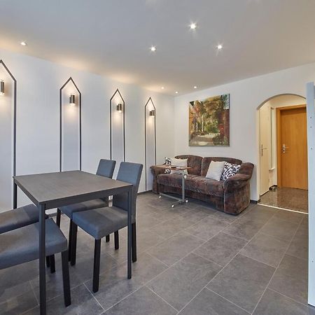 Appartement Skylight ซาลบาคฮินเทอร์เกลมม์ ภายนอก รูปภาพ