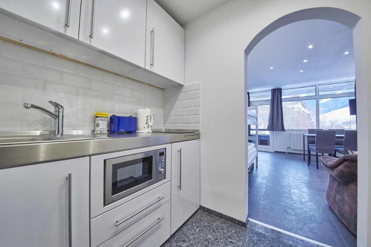 Appartement Skylight ซาลบาคฮินเทอร์เกลมม์ ภายนอก รูปภาพ