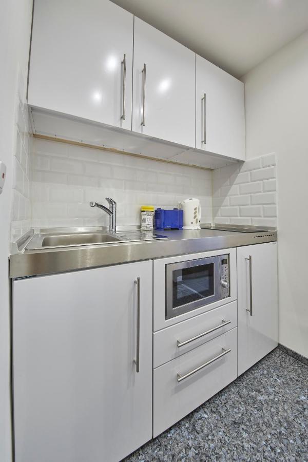 Appartement Skylight ซาลบาคฮินเทอร์เกลมม์ ภายนอก รูปภาพ